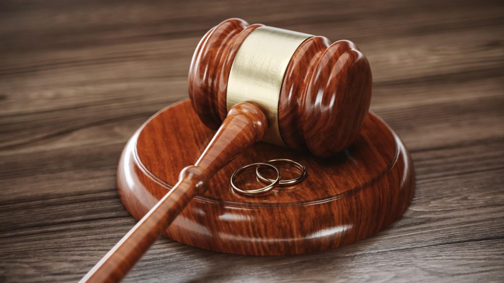 طلاق توافقی
