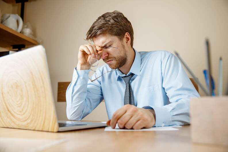 کلاهبرداری مالیاتی از پرسنل